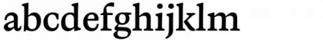 Calvino Semibold