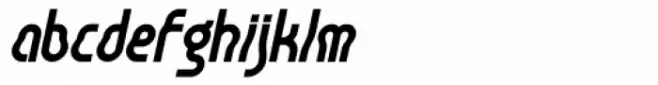 Calypso Italic