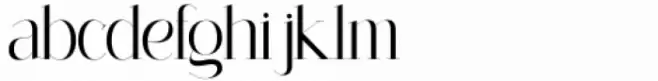 Camilen Regular