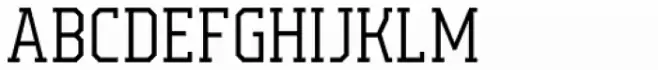 Campione Neue Serif Extra Light