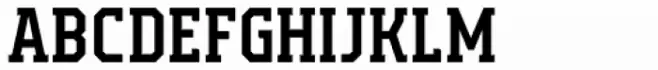 Campione Neue Serif Medium