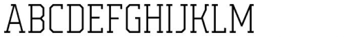 Campione Neue Serif Variable