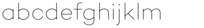 Campton Thin