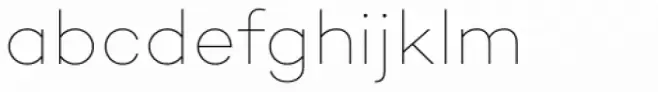 Campton Thin