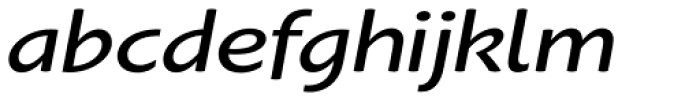 Canapa Italic
