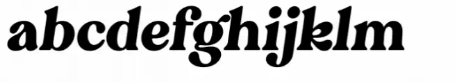 Canastra Italic