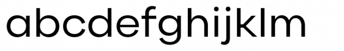 Canava Grotesk Regular