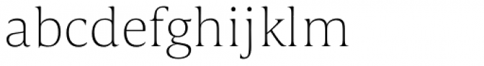Candide Thin