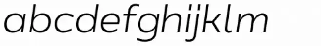 Cannon Book Italic