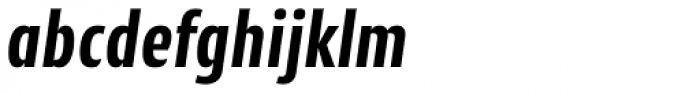 Cantiga Cnd Bold Italic
