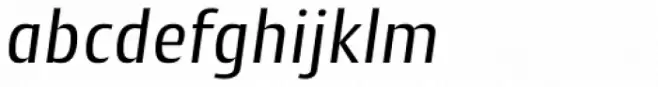 Cantiga Italic