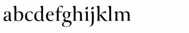 Canto Pen Semibold