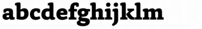 Capita ExtraBold