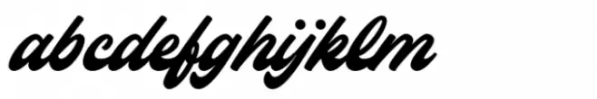 Capitaly Script Regular