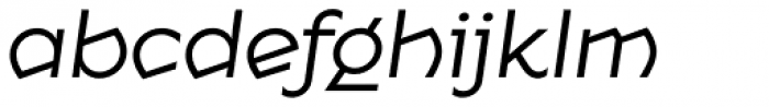 Capri Pro Italic