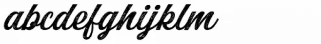 Captain Nelson Script Lined