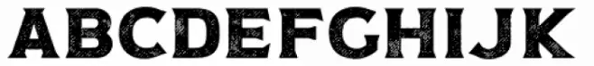 Captain Nelson Serif Lined