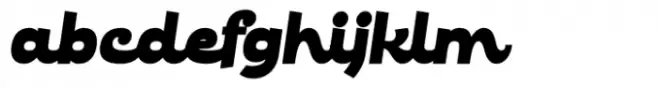 Caraphic Script Bold Italic