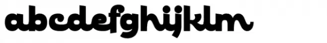 Caraphic Script Bold
