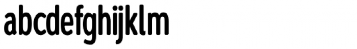Carawan Bold Condensed