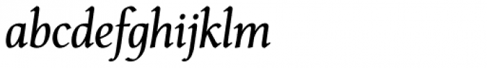 Carbonium Semi Bold Italic