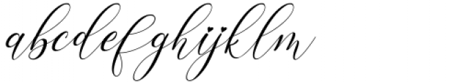 Cardigan Christmas Italic