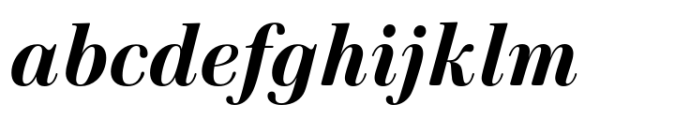 Cardillac Text Bold Italic