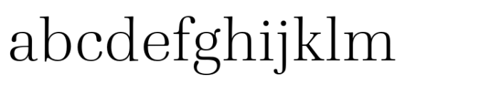 Cardillac Text Extralight