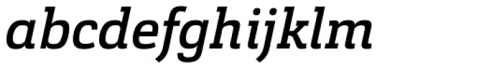 Cargan Medium Italic