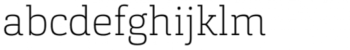 Cargan Thin