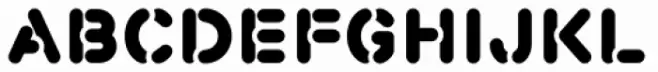 Cargo A