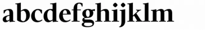 Carmensin Headline Bold