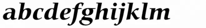 Carmina BT Bold Italic