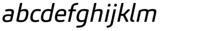 Carnas Italic