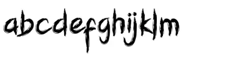 Carocks Regular