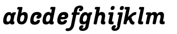 Carollo Playscript Bold Italic