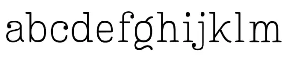 Carollo Playscript Light
