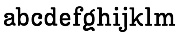 Carollo Playscript Medium