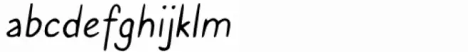 Caroni Italic