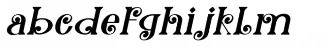 Caroolyn Italic