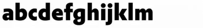 Carot Sans Extra Bold