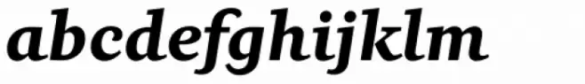 Carot Text Bold Italic
