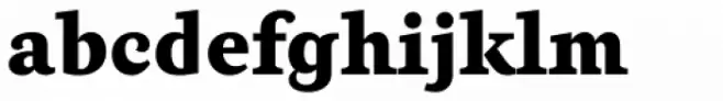 Carot Text Extra Bold