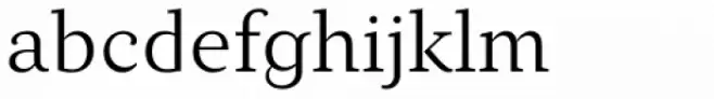 Carot Text Light