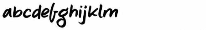 Carrot Juice Italic