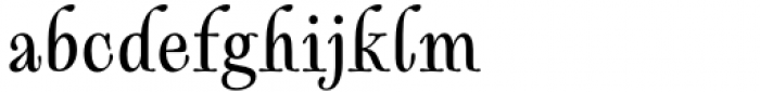 Cartes Condensed Regular