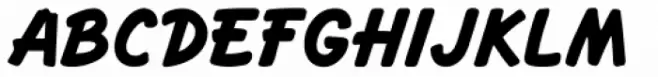 Cartoonist JNL