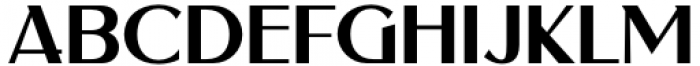 Casagrande Deco Bold