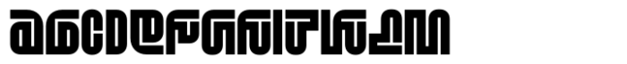 Cascadeur Bold