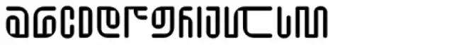 Cascadeur Round Thin